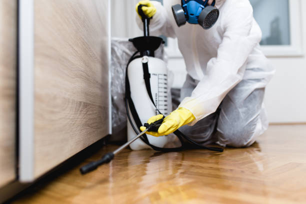 Best Pest Control for Restaurants  in Midway, FL