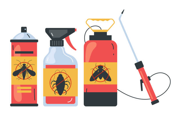 Best Best Pest Control Companies  in Midway, FL